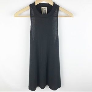 Free People We The Free San Fran Knit Tank Top S